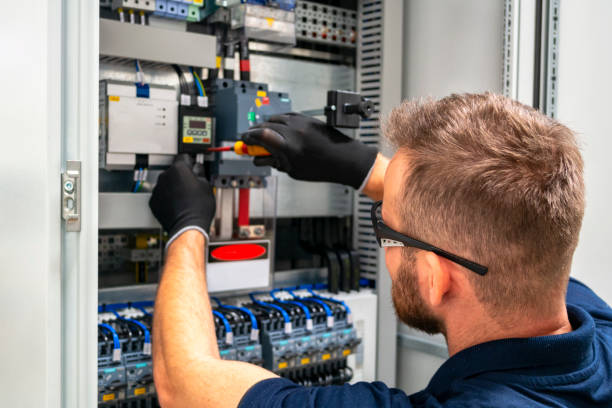 Best Electrical Installation Contractor  in Hawkins, TX