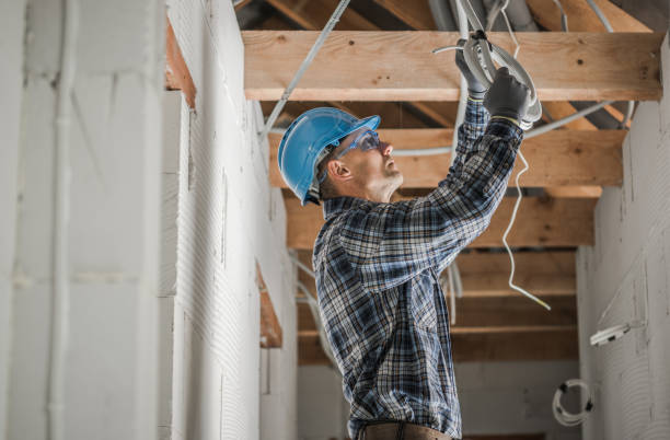 Trusted Hawkins, TX Electrician Experts
