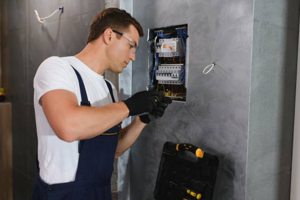 Best Electrical Installation Contractor  in Hawkins, TX