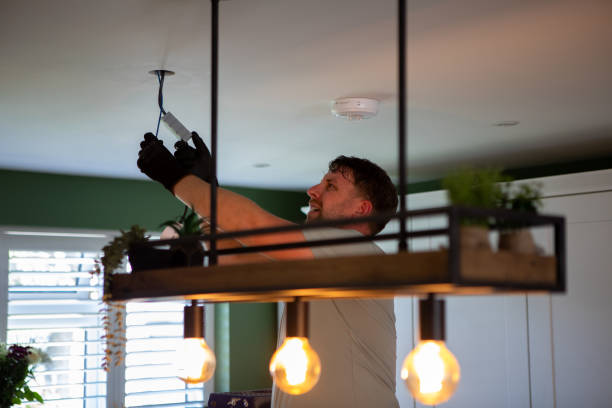 Best Electrician for Home Renovation  in Hawkins, TX