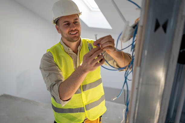 Best Local Electrician Companies  in Hawkins, TX